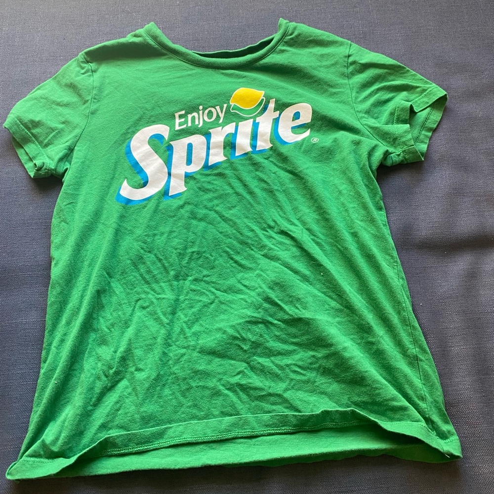“Sprite” Tee